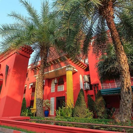 Sheik Istana Hotel Chiangmal Чіангмай Екстер'єр фото
