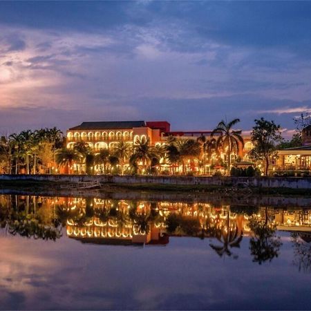 Sheik Istana Hotel Chiangmal Чіангмай Екстер'єр фото