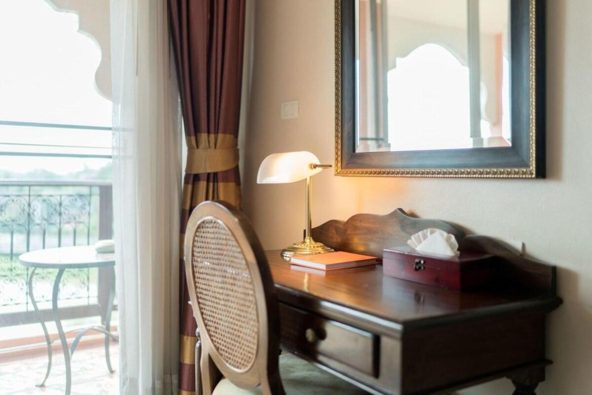 Sheik Istana Hotel Chiangmal Чіангмай Екстер'єр фото