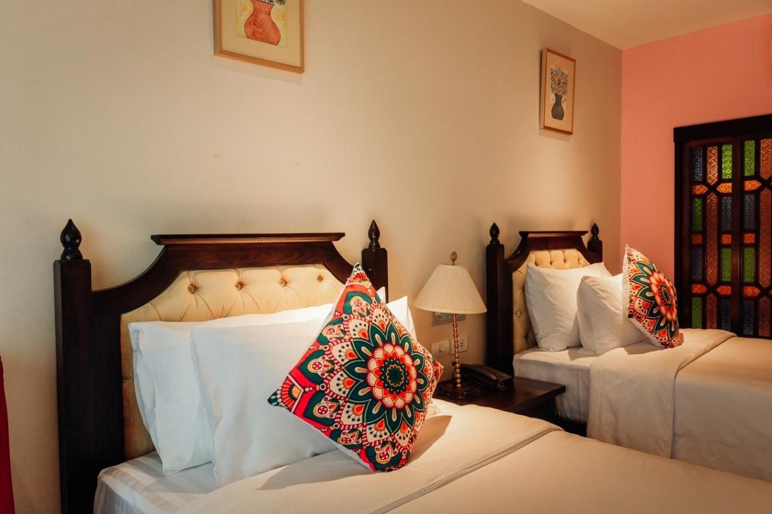 Sheik Istana Hotel Chiangmal Чіангмай Екстер'єр фото
