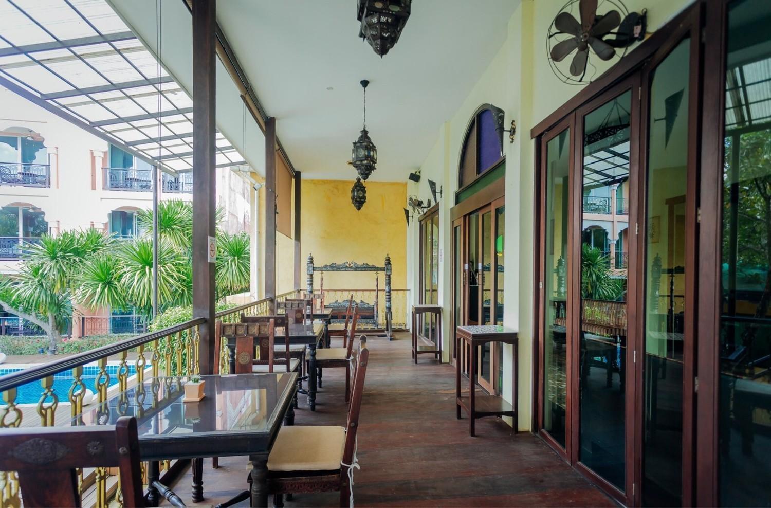 Sheik Istana Hotel Chiangmal Чіангмай Екстер'єр фото